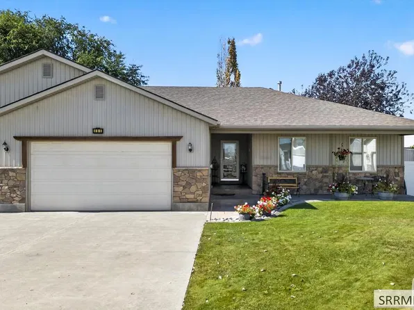 (undisclosed Address), Blackfoot, ID 83221