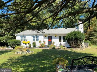 191 W Street Rd, Kennett Square, PA 19348