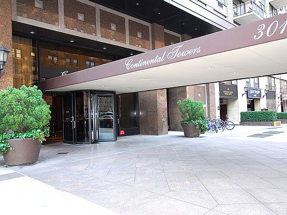 3rd image of 301 E 79th St APT 9-S