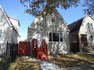5422 W Parker Ave, Oak Lawn, IL 60639