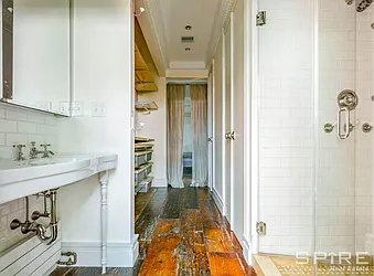Rented by Spire Group