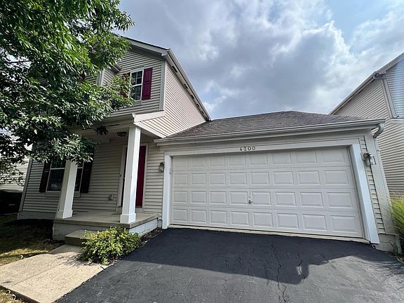 2nd image of 4200 Nafzger Dr