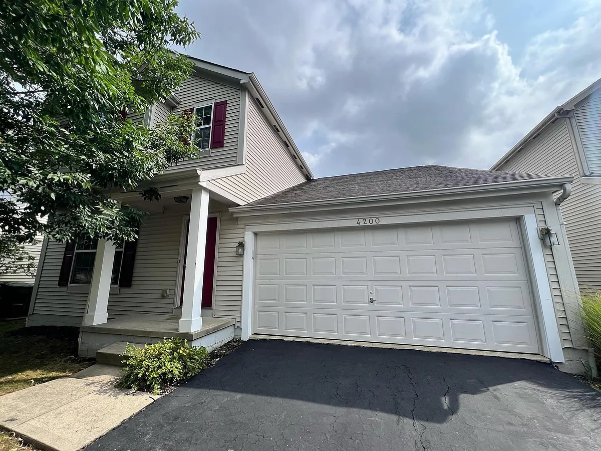 Building Photo - 4200 Nafzger Dr