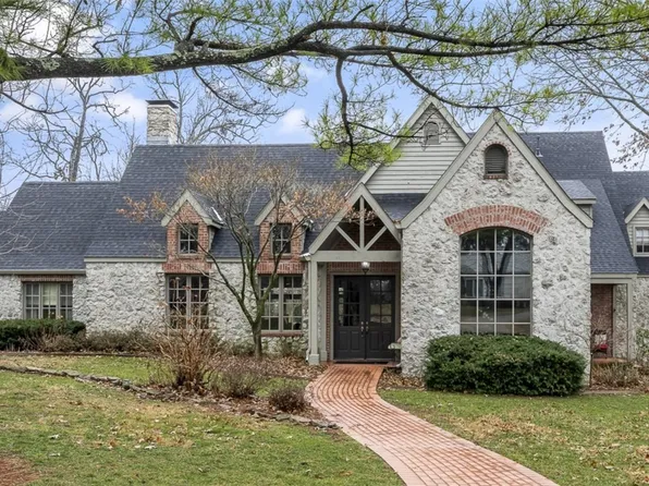 2712 W Green Acres Rd, Rogers, AR 72758
