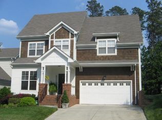 3114 Parker Grn, Charlotte, NC 28269
