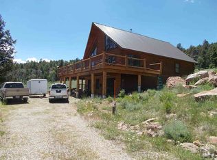 782 Mosquito Trl, Powderhorn, CO 81243