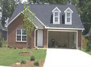 12 Hawk Spring Dr SW, Rome, GA 30165