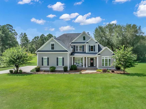 1112 River Pointe Dr, Albany, GA 31701