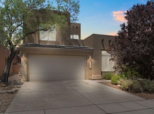 7705 Calle Carisma NE, Albuquerque, NM 87113