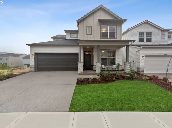 15474 SW Everglade Ave, Tigard, OR 97224