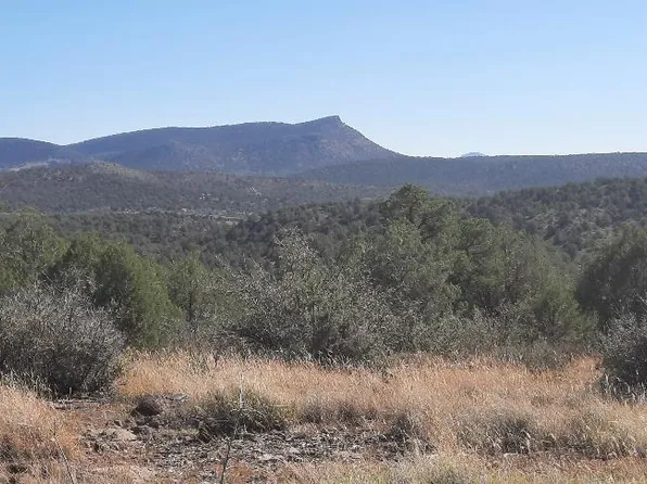 Cross Mountain Rd, Seligman, AZ 86337