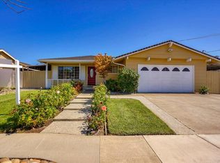 6180 Marguerite Dr, Newark, CA