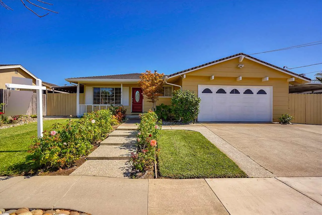 6180 Marguerite Dr photo 1