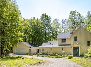 255 Hupi Rd, Monterey, MA 01245