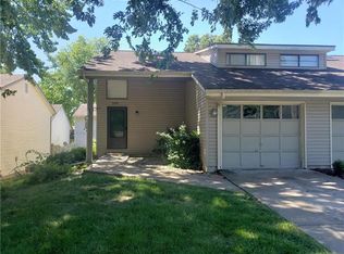 11611 E 59th St, Kansas City, MO 64133