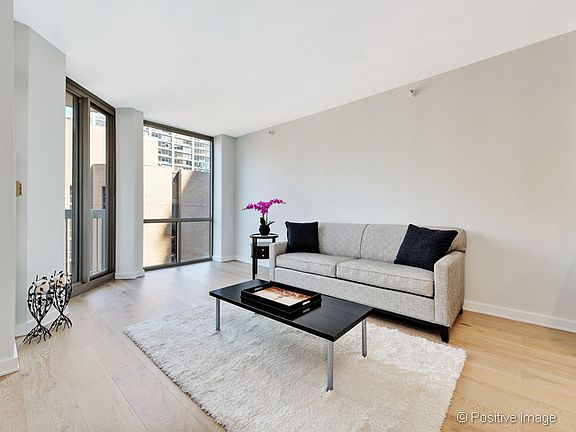 5th image of 222 N Columbus Dr APT 3204