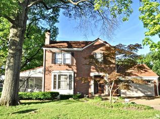 7450 Overbrook Dr, Saint Louis, MO