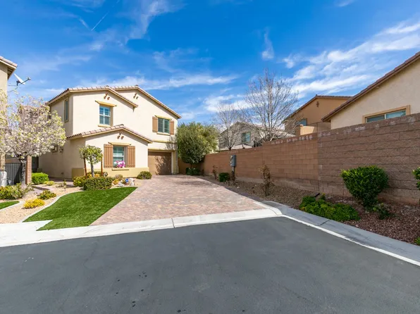 12314 Kings Eagle St, Las Vegas, NV 89141