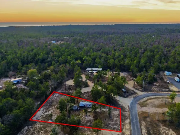 158 Tyler Ter, Perry, FL 32348