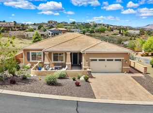 556 TAWNY Drive, Prescott, AZ 86301