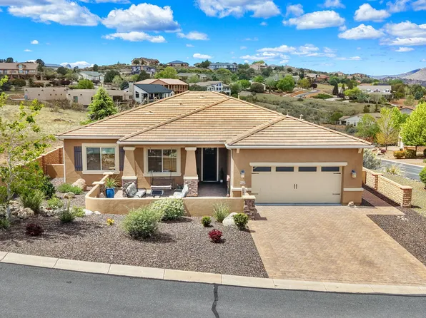 556 TAWNY Drive, Prescott, AZ 86301