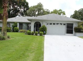 11196 Roman St, Spring Hill, FL 34609