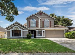 1450 Amanda Rd, Kissimmee, FL 34744