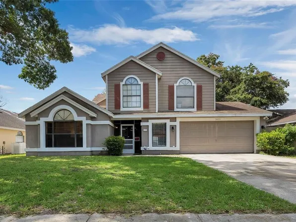 1450 Amanda Rd, Kissimmee, FL 34744