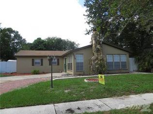 6010 Rosewood Dr, Tampa, FL 33615