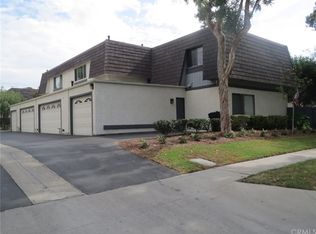 2837 E Jackson Ave UNIT D, Anaheim, CA 92806