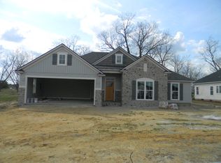 3909 Medieval Ct, Valdosta, GA 31605