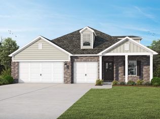 3313 Weavers Ln, Huntsville, AL 35805