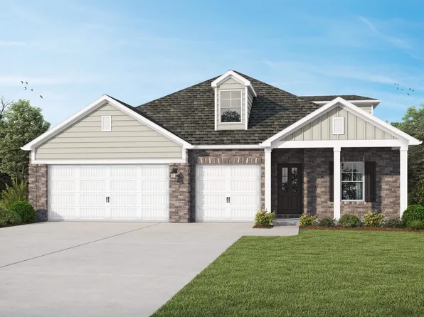 3313 Weavers Ln, Huntsville, AL 35805