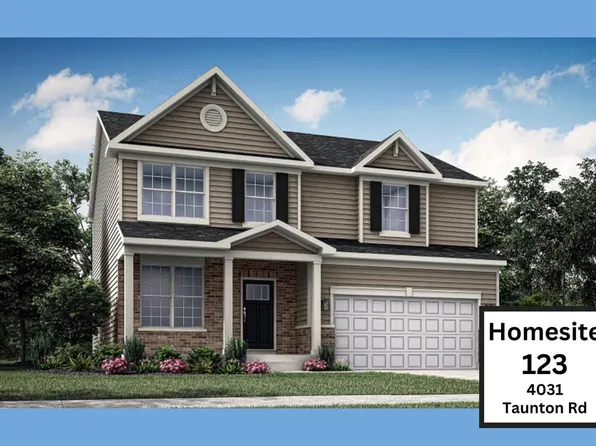 4031 Taunton Road #123, Windsor, WI 53598