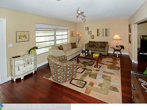 5th image of 1631 NE 56th St