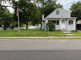 1205 Scott Ave, Lindenwold, NJ 08021