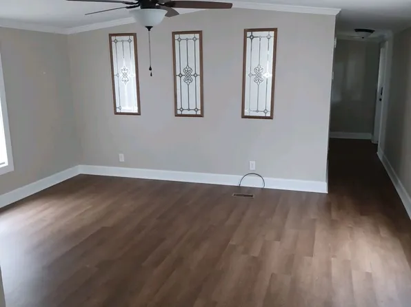 890 Rough Edge Rd Lot 11, Ruston, LA 71270