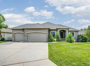 1656 E Tiara Pines Pl, Derby, KS 67037