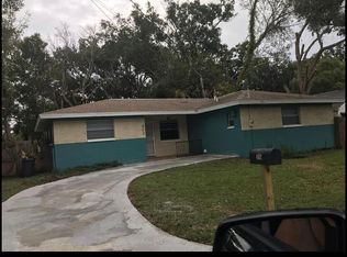 602 Center Ln, Holly Hill, FL 32117