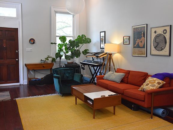 4th image of 1131 N Dorgenois St