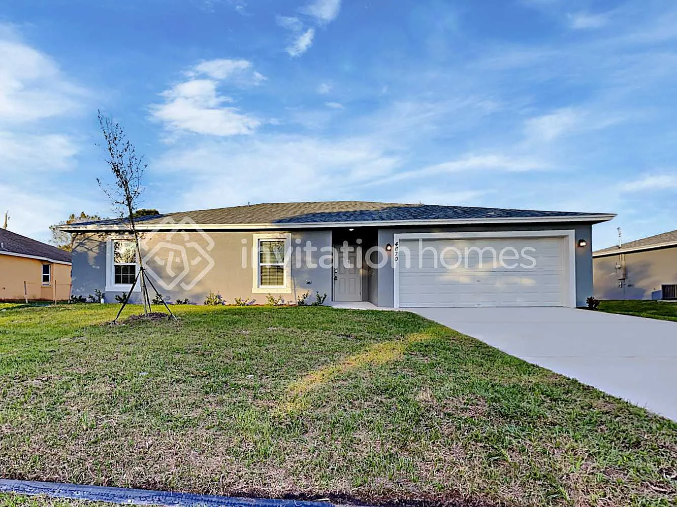 4670 SW Keats St Port Saint Lucie, FL 34953 — Photo 1