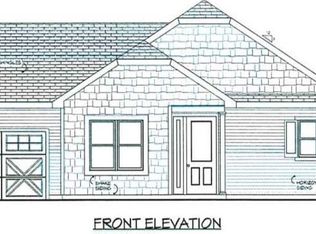 60 Ridge Bluff Ln, Franklinton, NC 27525