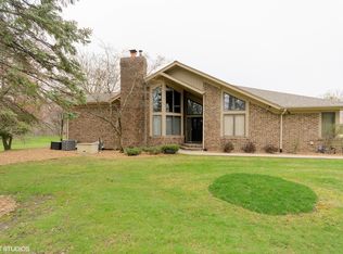 20052 Tam O Shanter Ct, Olympia Fields, IL 60461