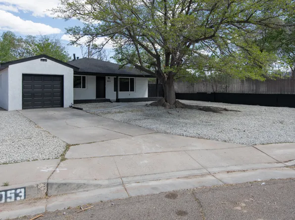 4053 Simms Ct SE, Albuquerque, NM 87108