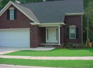 2807 Burdette Dr, Augusta, GA 30919
