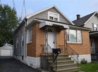 263 Warsaw St, Lackawanna, NY 14218