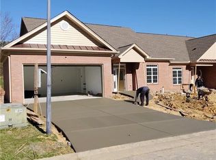 391 Northbridge Dr, High Point, NC 27265