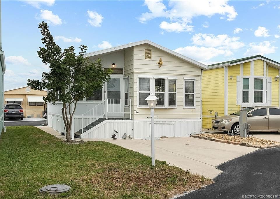 1st image of 10701 S Ocean Dr Lot 739