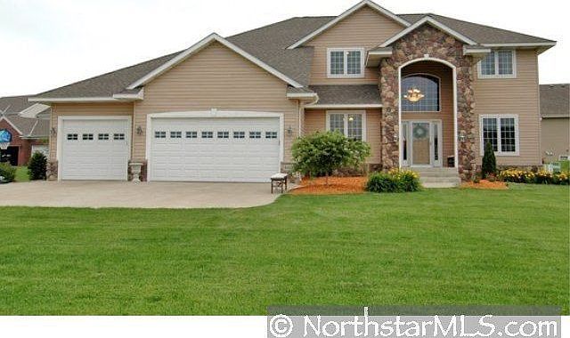 Home for Sale in Savage, MN $459,900