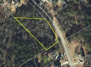 75 Yorkshire Dr, Cameron, NC 28326